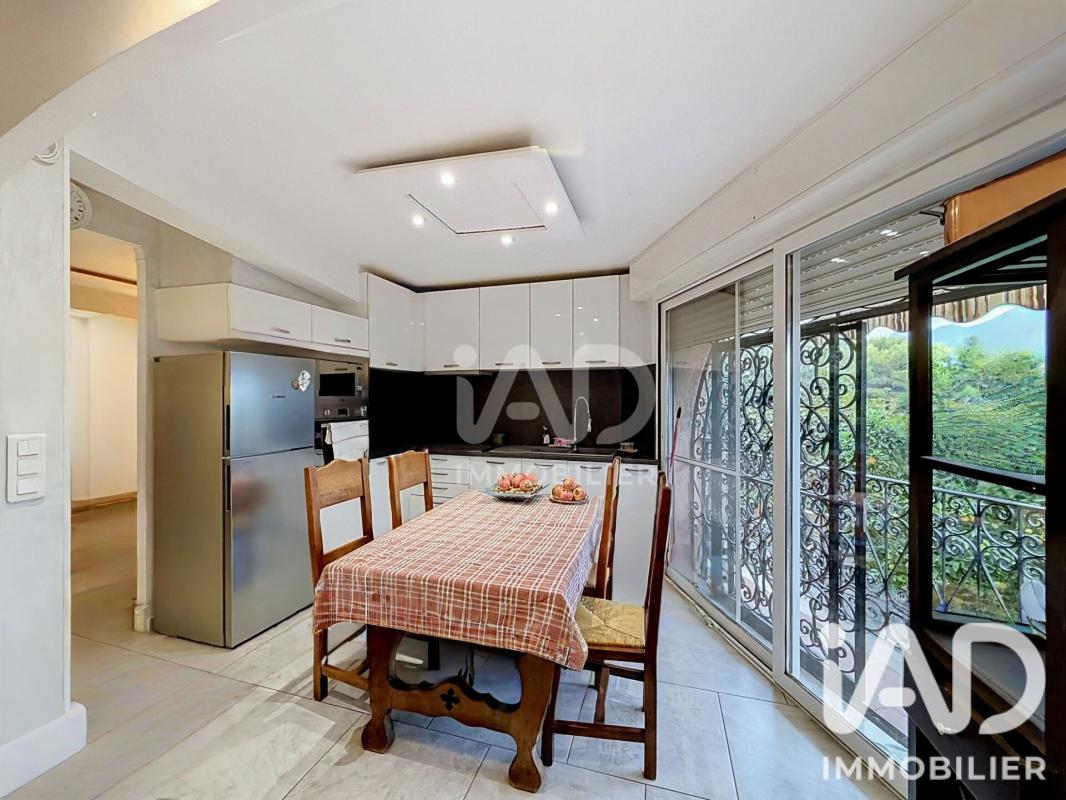 Maison 8 Pièce(s) Roquebrune-Cap-Martin - Photo 7