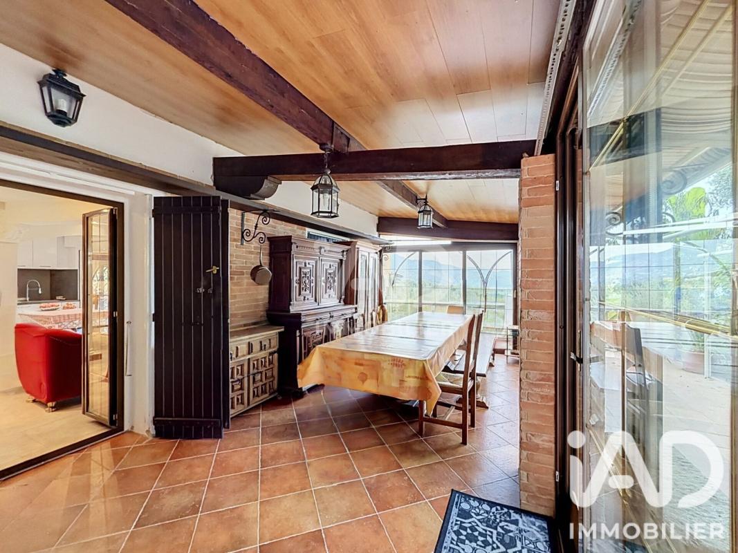 Maison 8 Pièce(s) Roquebrune-Cap-Martin - Photo 9