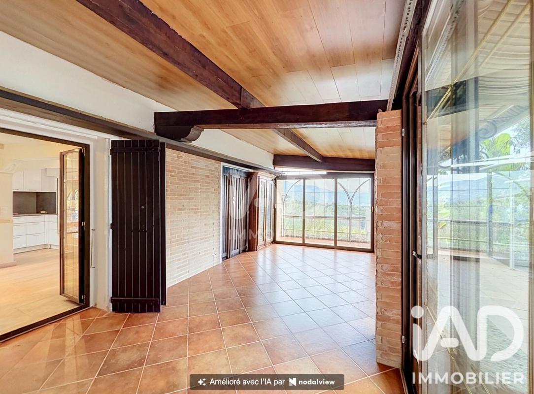 Maison 8 Pièce(s) Roquebrune-Cap-Martin - Photo 10