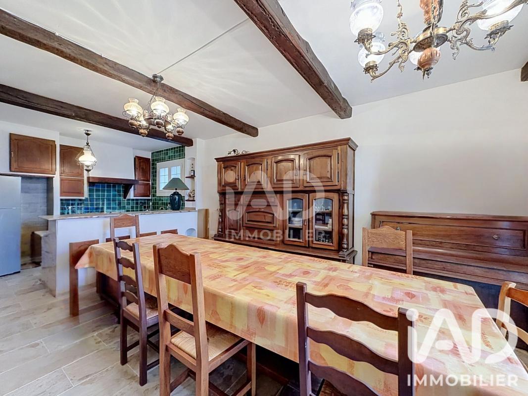 Maison 8 Pièce(s) Roquebrune-Cap-Martin - Photo 11
