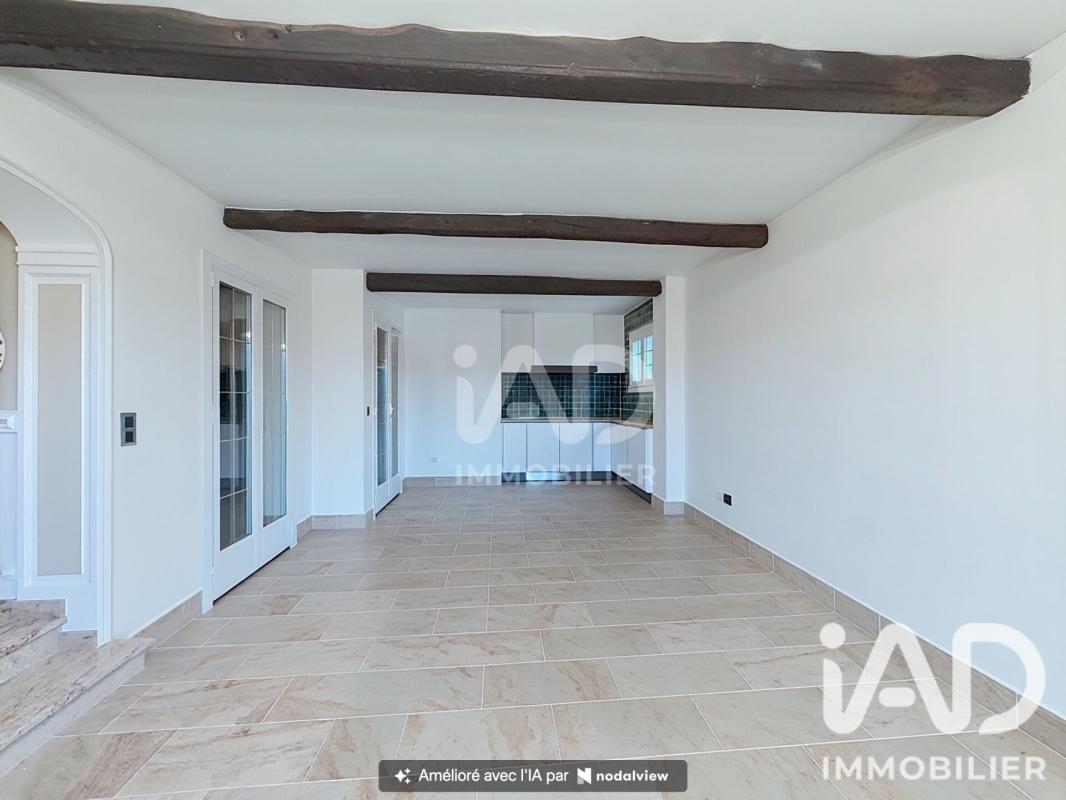 Maison 8 Pièce(s) Roquebrune-Cap-Martin - Photo 13