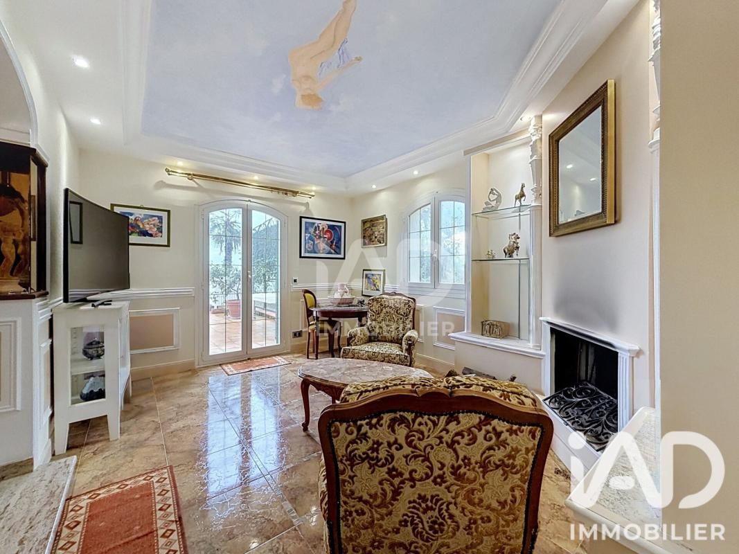 Maison 8 Pièce(s) Roquebrune-Cap-Martin - Photo 15