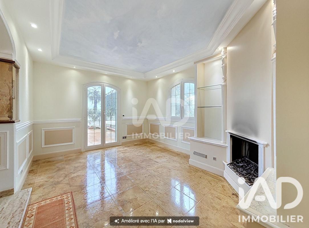 Maison 8 Pièce(s) Roquebrune-Cap-Martin - Photo 16