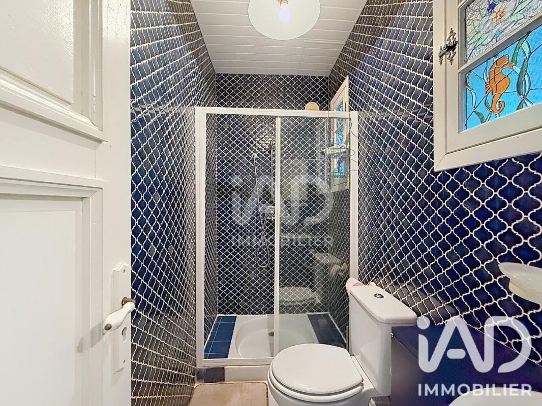 Maison 8 Pièce(s) Roquebrune-Cap-Martin - Photo 17