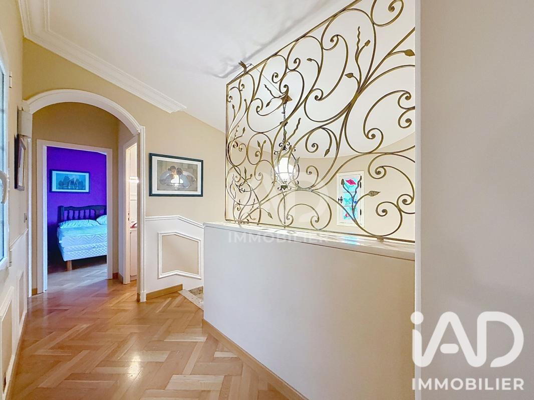 Maison 8 Pièce(s) Roquebrune-Cap-Martin - Photo 21