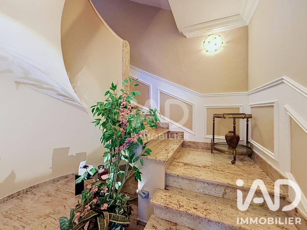 Maison 8 Pièce(s) Roquebrune-Cap-Martin - Photo 25