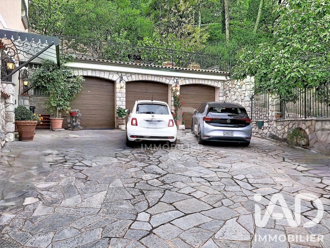 Maison 8 Pièce(s) Roquebrune-Cap-Martin - Photo 26