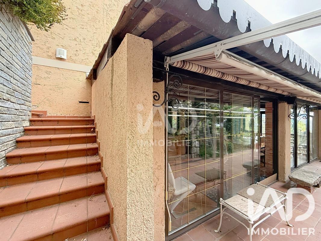 Maison 8 Pièce(s) Roquebrune-Cap-Martin - Photo 27