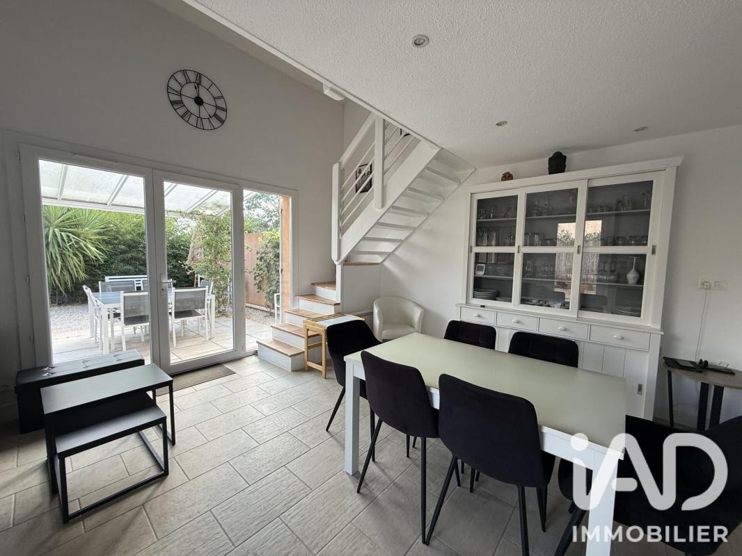 Maison 3 Pièce(s) Bormes-les-Mimosas