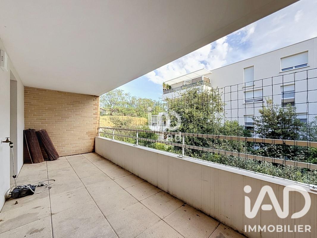 Appartement 3 Pièce(s) Montpellier