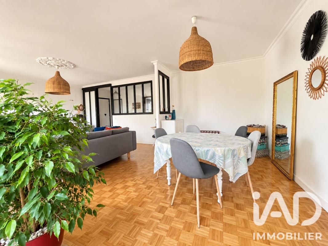 Appartement 5 Pièce(s) Rennes - Photo 2