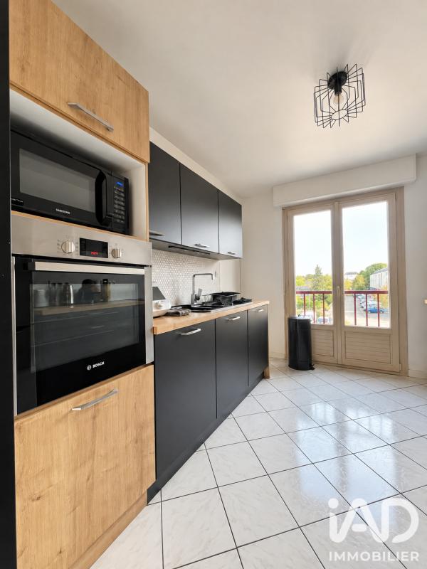 Appartement 5 Pièce(s) Rennes - Photo 5