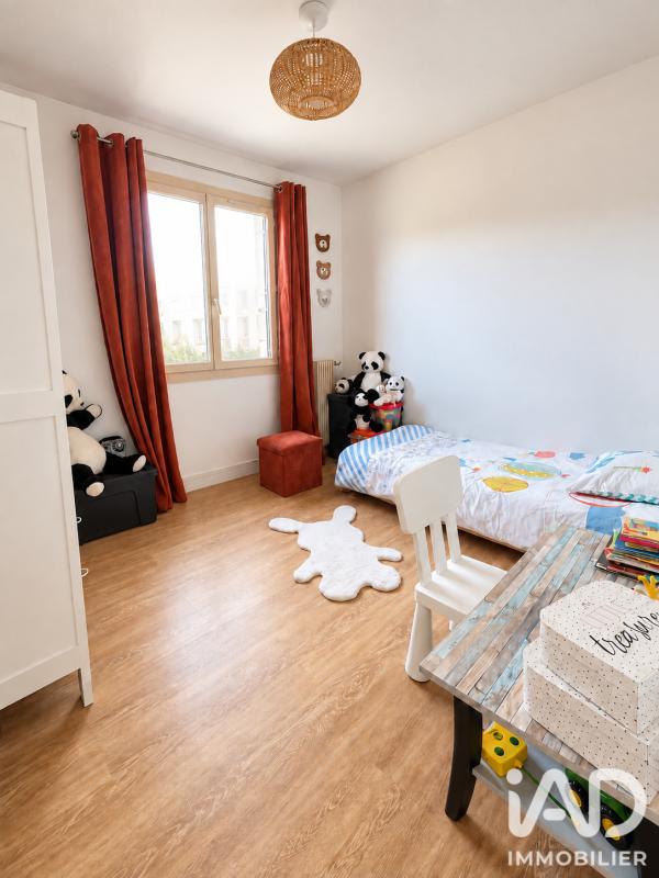 Appartement 5 Pièce(s) Rennes - Photo 7
