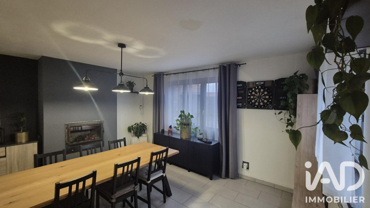 Maison 4 Pièce(s) Lecelles - Photo 1