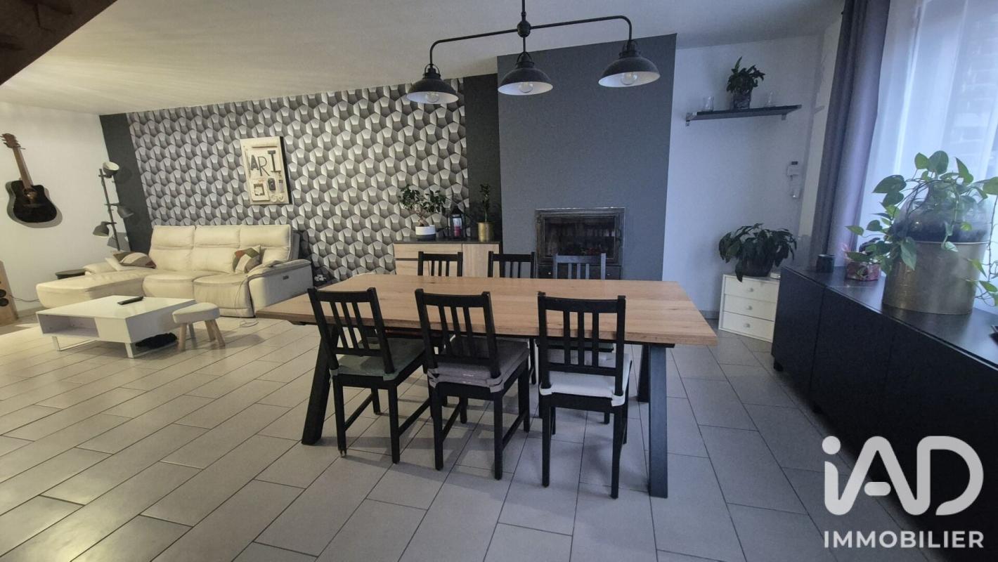 Maison 4 Pièce(s) Lecelles - Photo 2