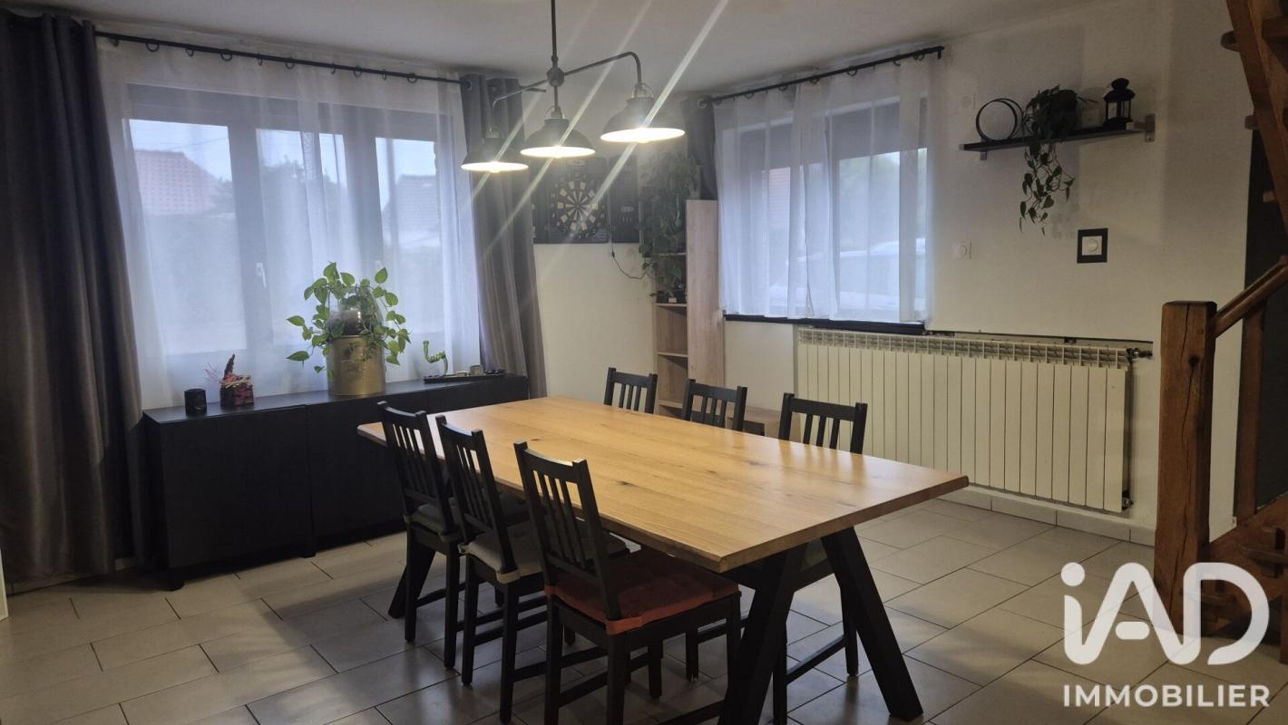 Maison 4 Pièce(s) Lecelles - Photo 5