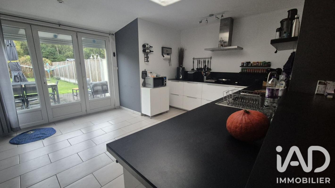Maison 4 Pièce(s) Lecelles - Photo 6