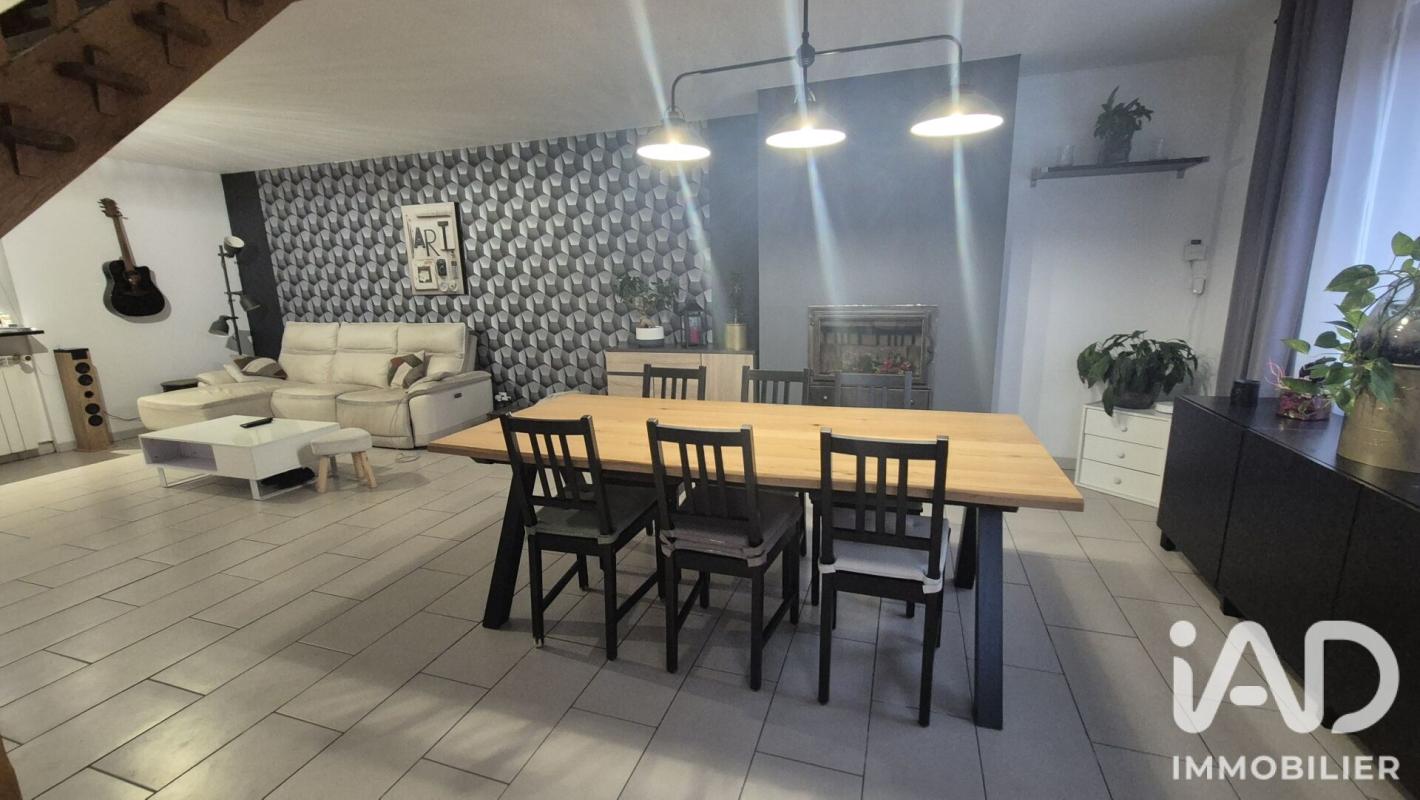 Maison 4 Pièce(s) Lecelles - Photo 7