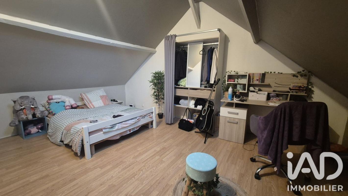 Maison 4 Pièce(s) Lecelles - Photo 9