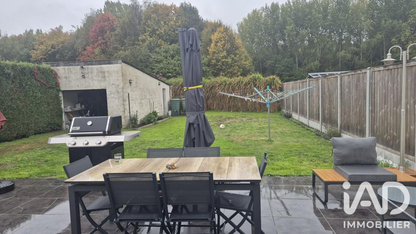 Maison 4 Pièce(s) Lecelles - Photo 12