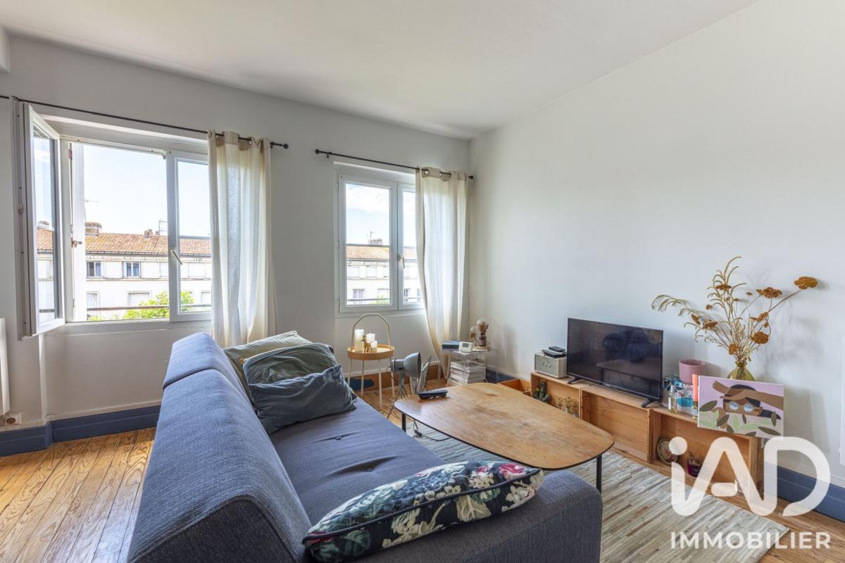 Appartement 2 Pièce(s) Royan - Photo 2