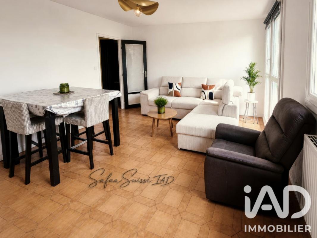 Appartement 3 Pièce(s) Colomiers