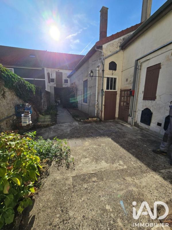 Maison 5 Pièce(s) Nogent-l'Artaud - Photo 1