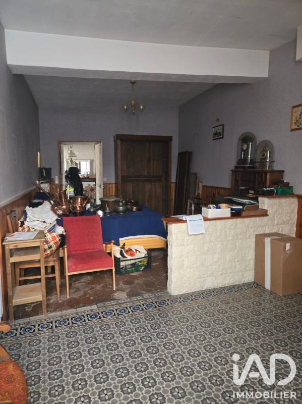 Maison 5 Pièce(s) Nogent-l'Artaud - Photo 5