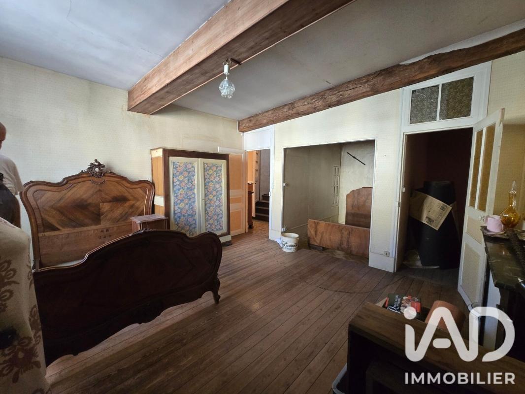 Maison 5 Pièce(s) Nogent-l'Artaud - Photo 10