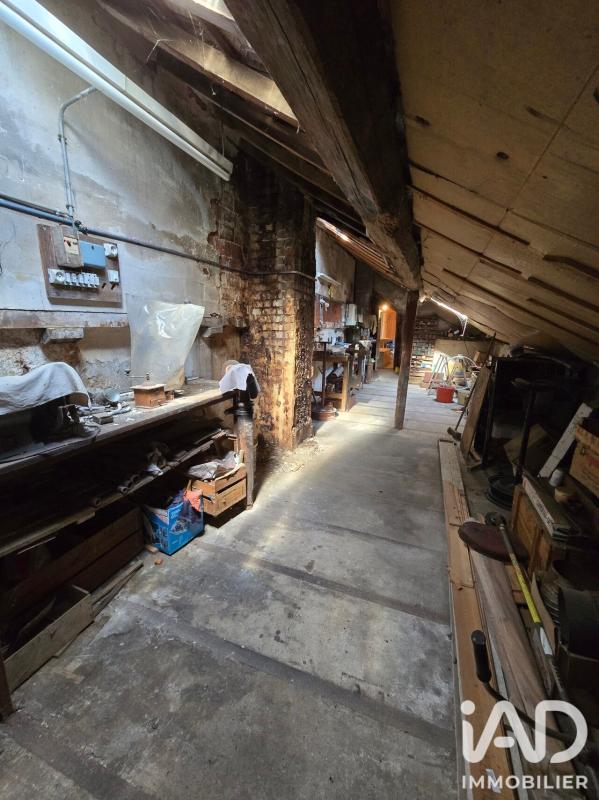 Maison 5 Pièce(s) Nogent-l'Artaud - Photo 15