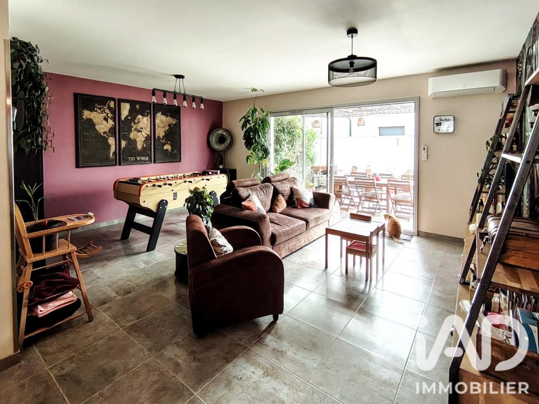 Maison 4 Pièce(s) Narbonne - Photo 2