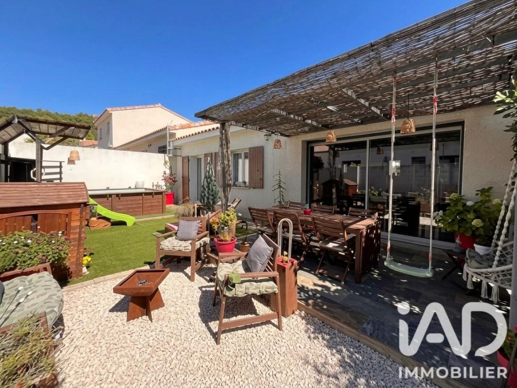 Maison 4 Pièce(s) Narbonne - Photo 5