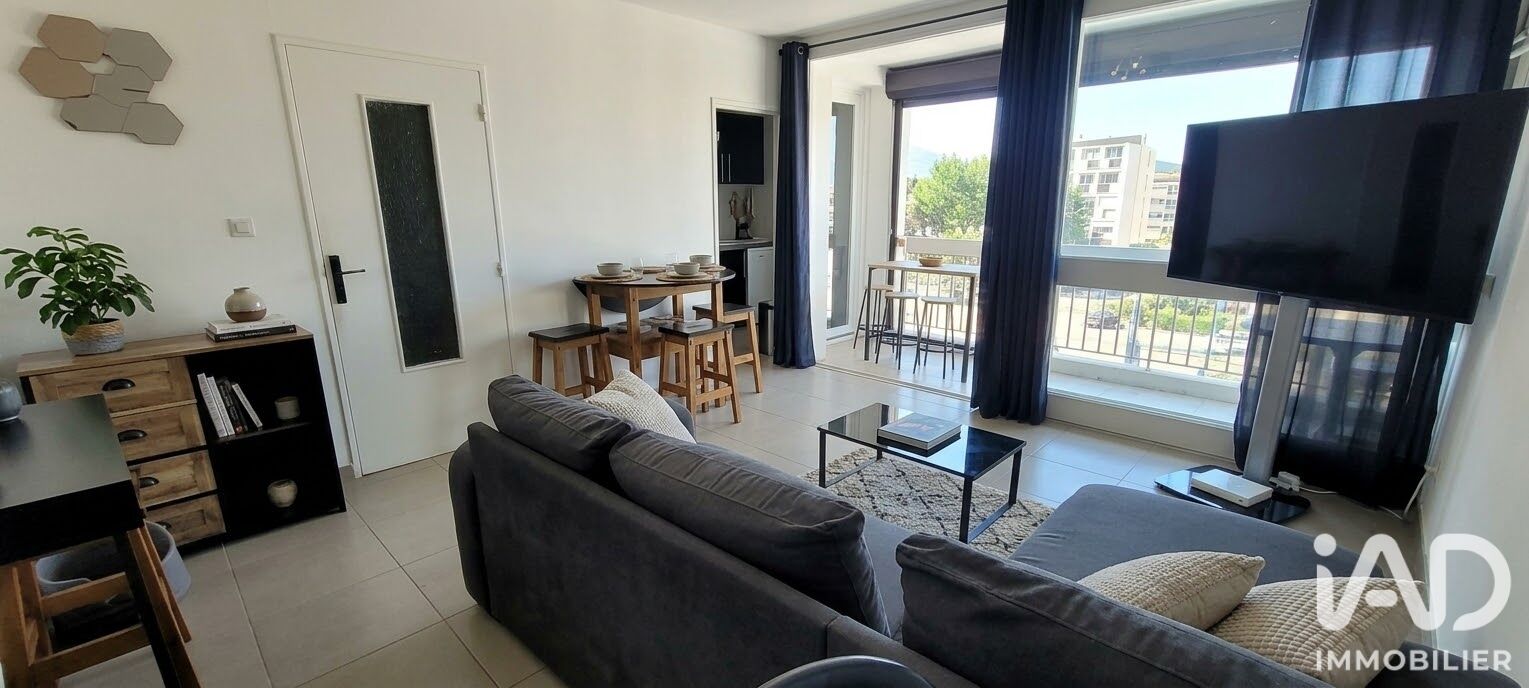 Appartement 3 Pièce(s) Saint-Cyprien - Photo 3