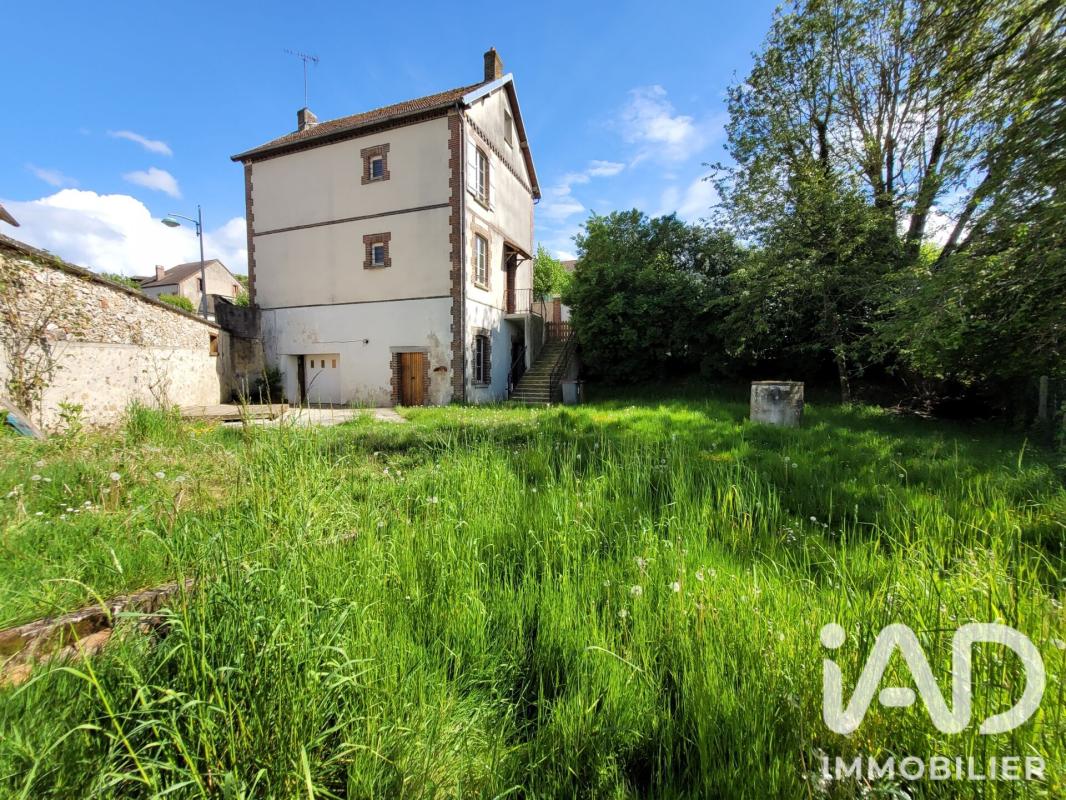 Maison 6 Pièce(s) Esternay - Photo 1