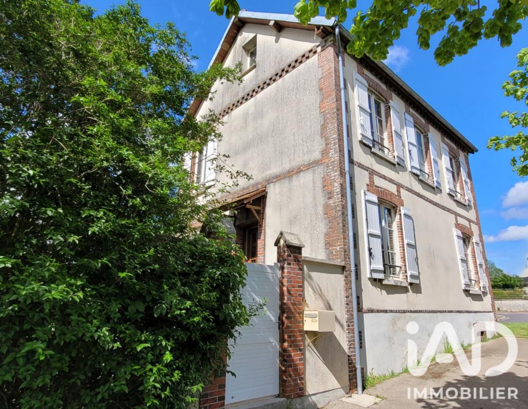 Maison 6 Pièce(s) Esternay - Photo 18