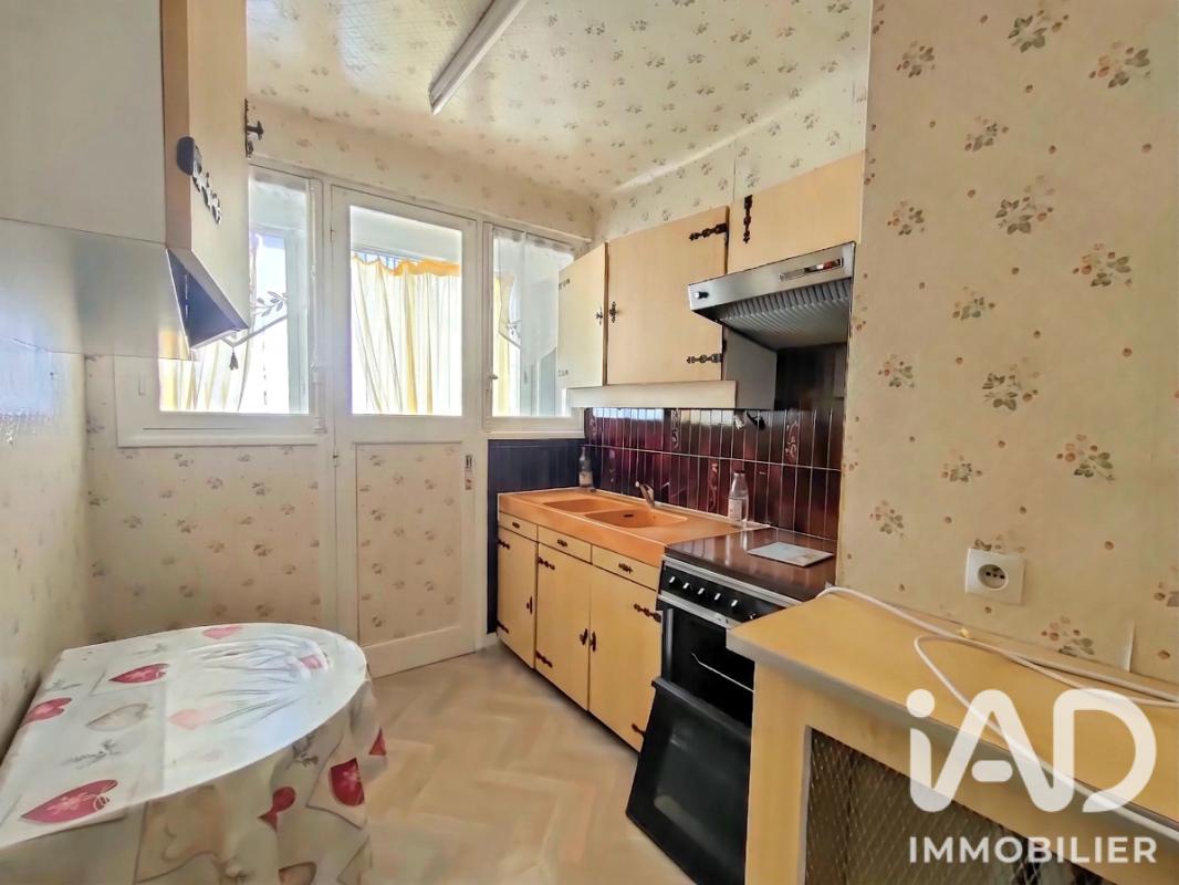 Appartement 4 Pièce(s) Troyes - Photo 6
