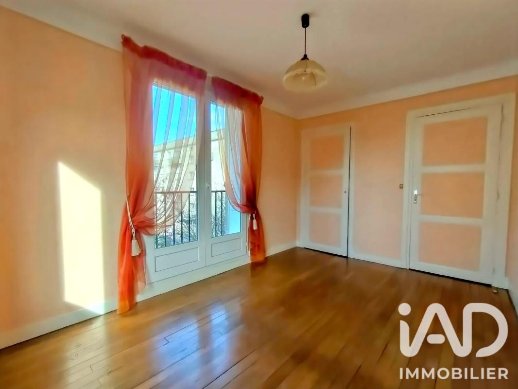 Appartement 4 Pièce(s) Troyes - Photo 8