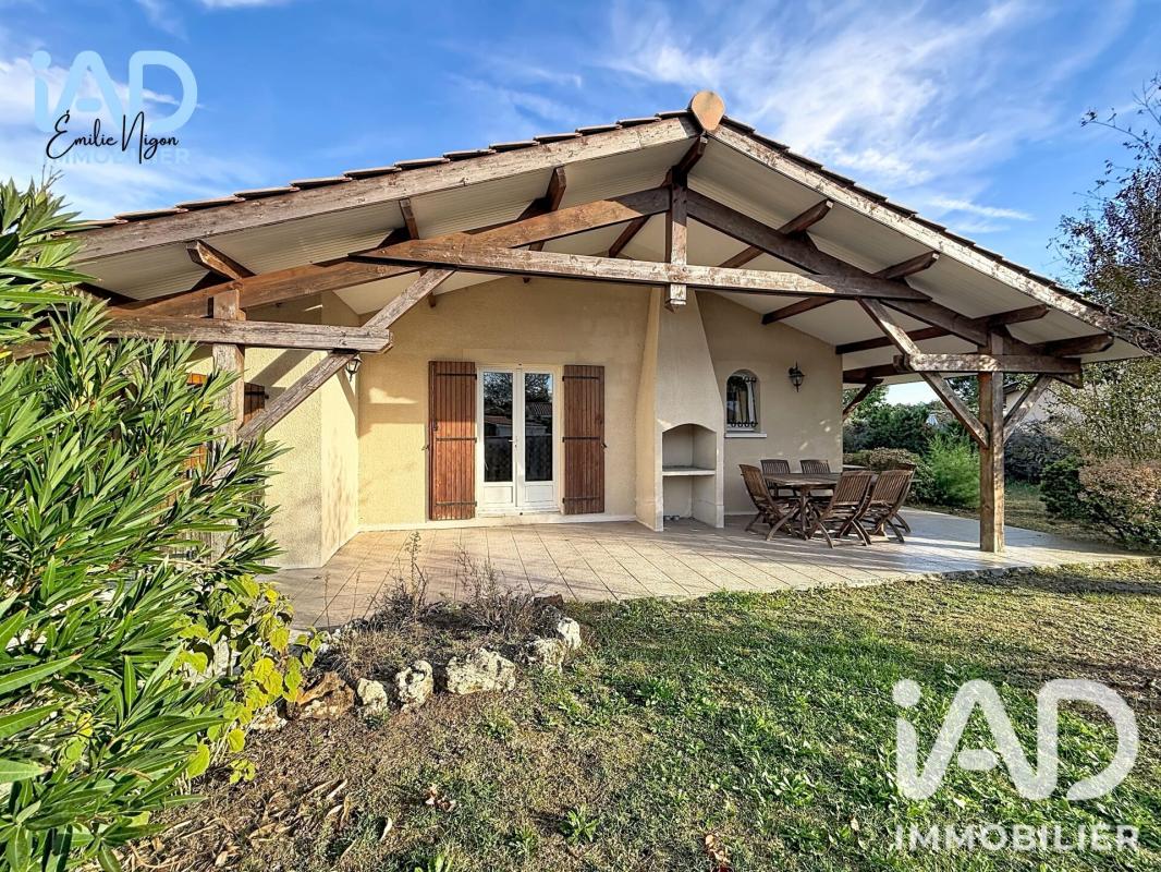 Maison 6 Pièce(s) Marcheprime
