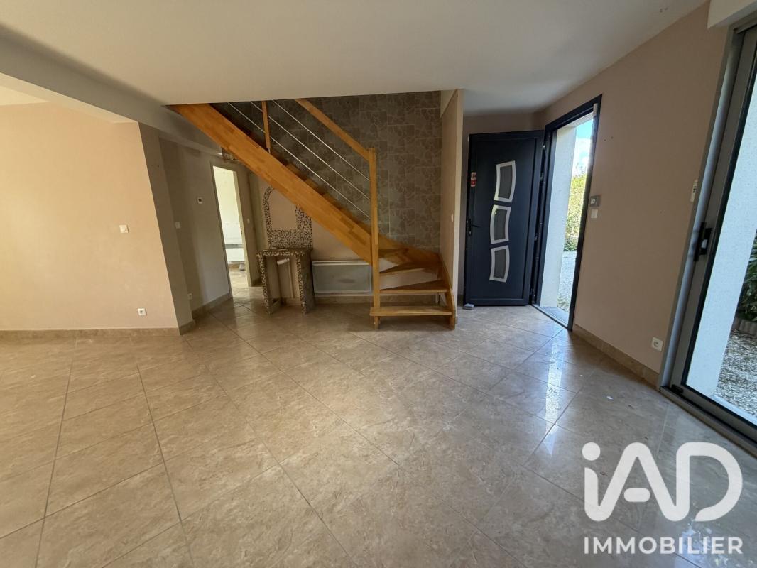Maison 7 Pièce(s) Saint-Denis-sur-Loire - Photo 4