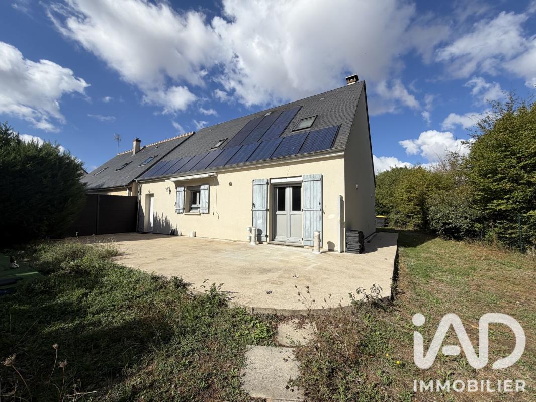 Maison 7 Pièce(s) Saint-Denis-sur-Loire - Photo 10