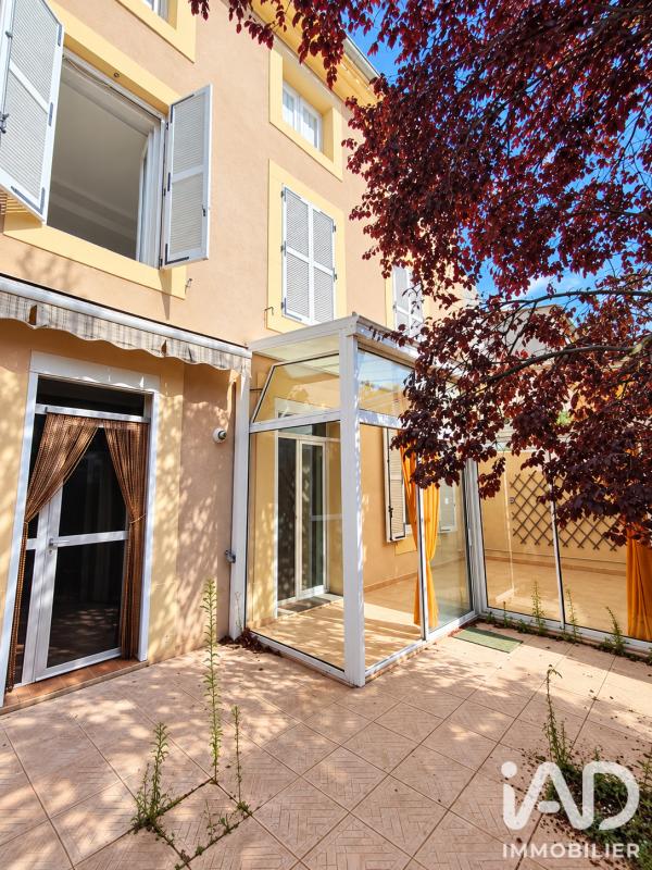 Maison 7 Pièce(s) Homps - Photo 1