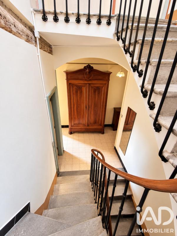 Maison 7 Pièce(s) Homps - Photo 2