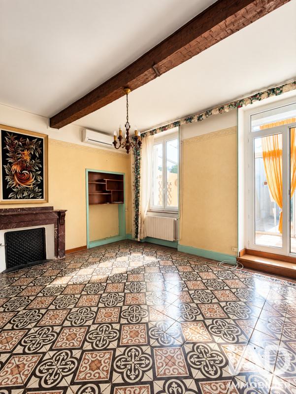 Maison 7 Pièce(s) Homps - Photo 3