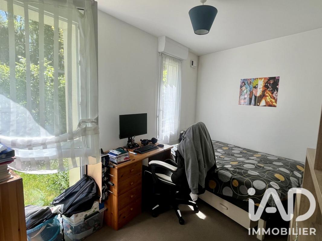 Appartement 3 Pièce(s) Saint-Brice-sous-Forêt - Photo 7
