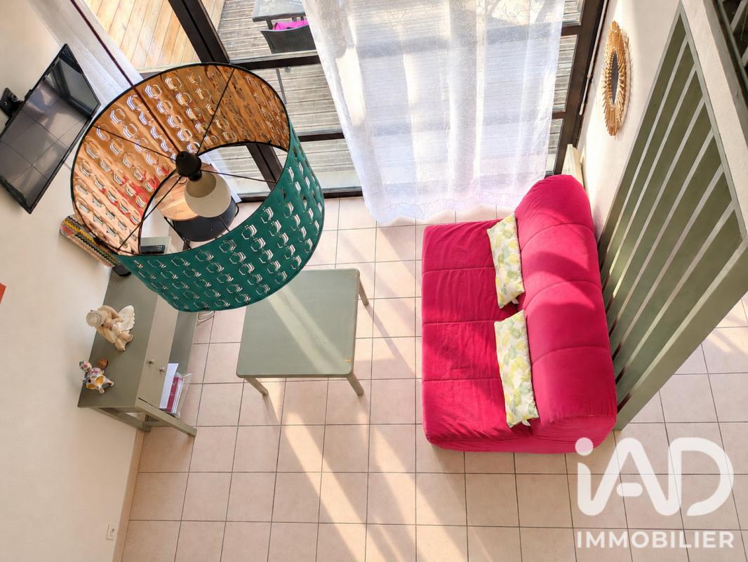 Appartement 2 Pièce(s) Lacanau Ocean - Photo 5