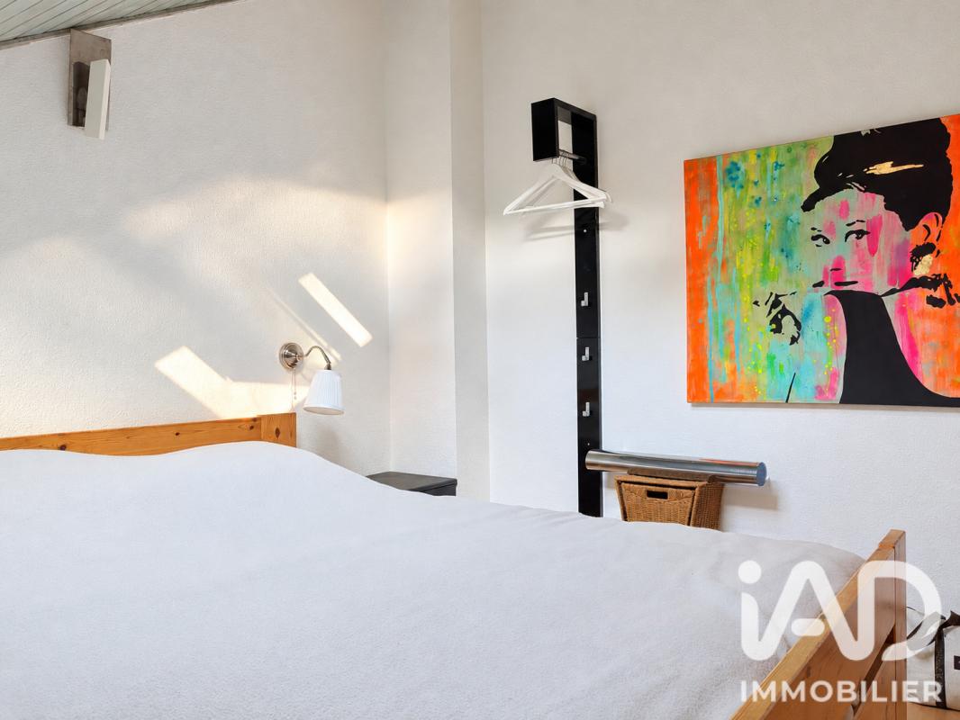 Appartement 2 Pièce(s) Lacanau Ocean - Photo 9