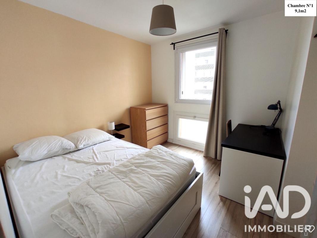 Appartement 5 Pièce(s) Toulouse - Photo 6