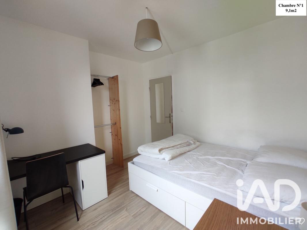 Appartement 5 Pièce(s) Toulouse - Photo 7