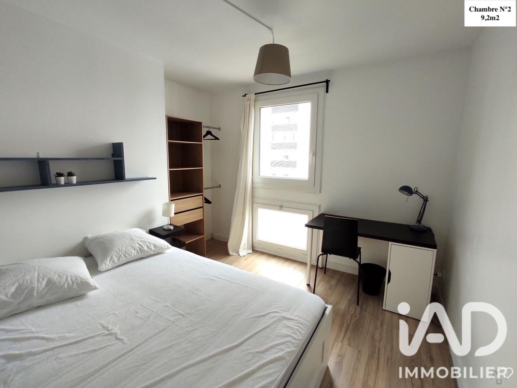 Appartement 5 Pièce(s) Toulouse - Photo 8