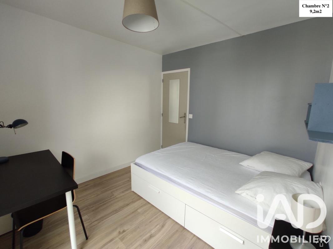 Appartement 5 Pièce(s) Toulouse - Photo 9